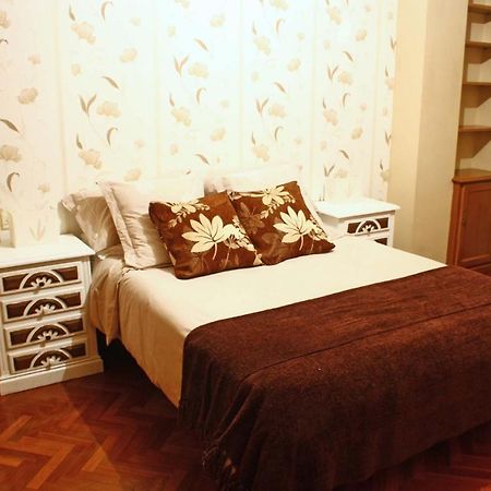 Cruxa Apartments Garaje Incluido Santiago de Compostela Luaran gambar