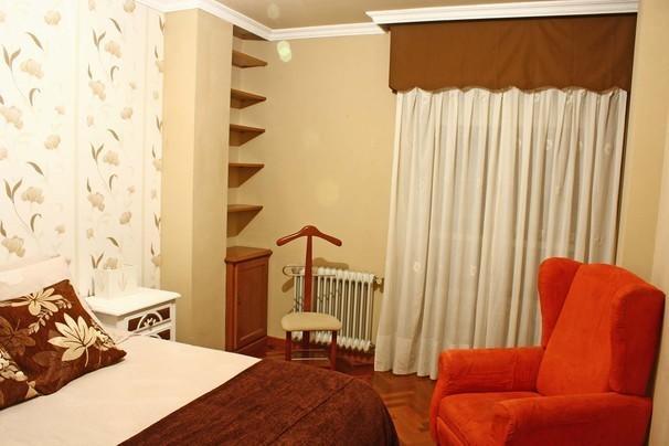 Cruxa Apartments Garaje Incluido Santiago de Compostela Bilik gambar