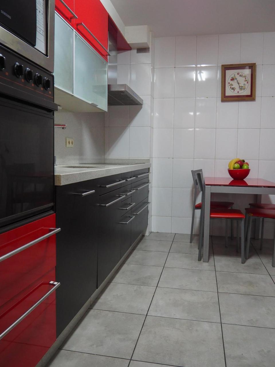 Cruxa Apartments Garaje Incluido Santiago de Compostela Luaran gambar